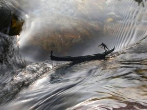 Water Emotions #2