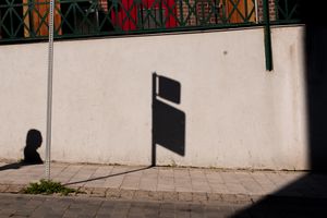 Encounters