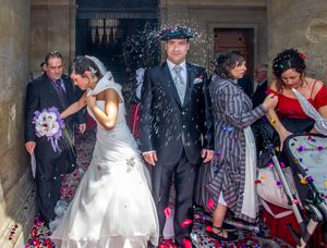 Wedding Days