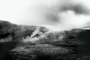 The Remains Of The Burned