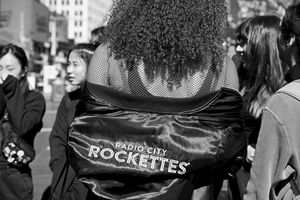 Rockettes