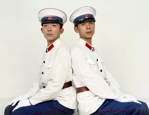 Temporary Performers  2009