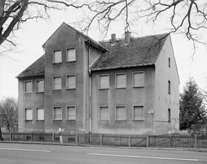 Treuenbrietzen, Potsdam-Mittelmark, 2013