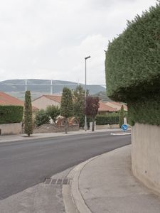 Quiet Isolation | Intraurban | Millau, France | No. 1