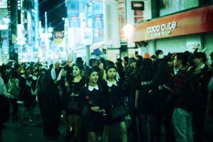 When back to street.3