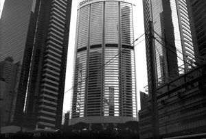 "Hong Kong Central"