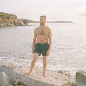 Rock, Falmouth, UK