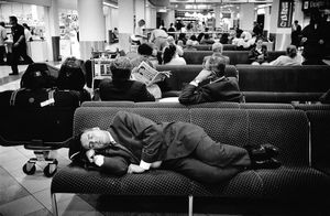 Airport Code: LGW / Country: United Kingdom