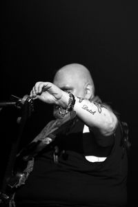 Popa Chuby - Cully Jazz Festival 2014