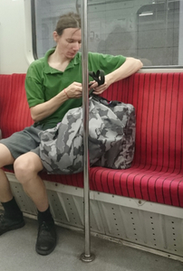 Commuters