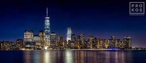 <a href="https://andrewprokos.com/photo/lower-manhattan-world-trade-center-night-panorama/">Panoramic Skyline of Lower Manhattan and World Trade Center at Night</a>