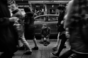 Milano, 2014