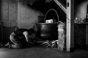 Une histoire de tradition et de transmission n°6