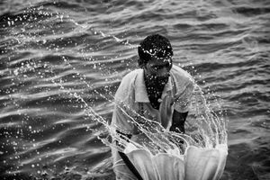 Dhobi Ghat