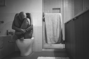 the.embodiment vi - constipation