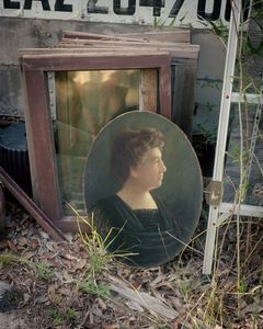 Great Aunt Josephine Haynes