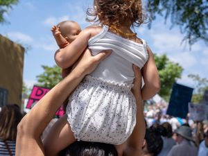 Families Belong Together