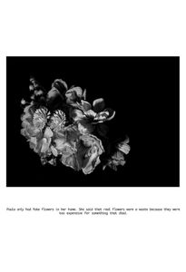 Fake Flowers