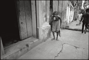 Calcutta - Kolkata