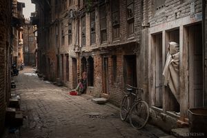 © Mick Stetson