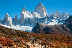 Autumn at Mt.Chalten
