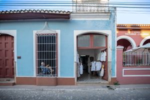 Trinidad 2018