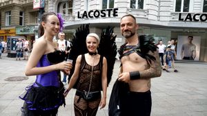 Christopher Street Day #7.