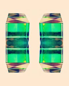 Abstract Geometry #3