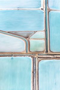 Blue Fields No 4