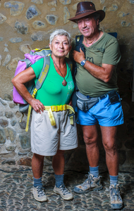 Barati and Pedulli, Italy
