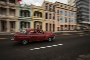 Cuba 2016/Cars