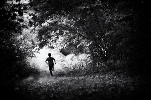 escaping