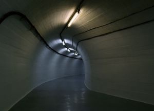 Tito´s Bunker
