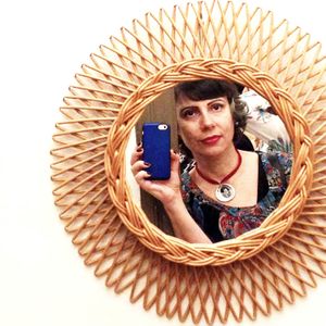 Autorretrato