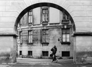 Bikes of Copenhagen