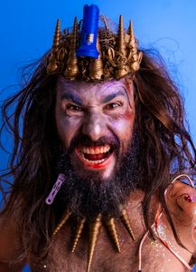 Poseidon