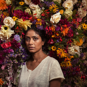 Aarathi, 40yrs