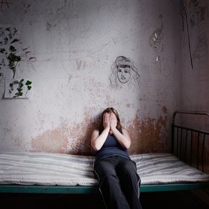 Work from series "Ilgas"