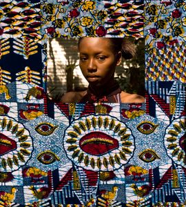 Bibata Eyes, 2011