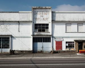 © Jérémy SAINT-PEYRE