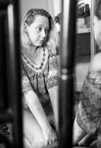 Emprisoned by Heroin