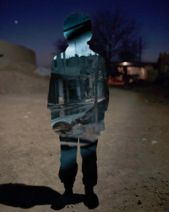 Moving Portraits