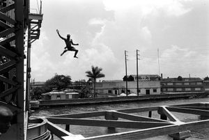 Matanzas, Cuba, 2001 © Peter Kayafas