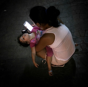 Wi-Fi: Another revolution in Cuba