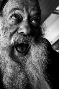 'Joyous Rabbi'