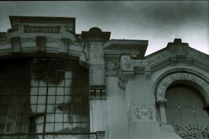 dark lisbon ii
