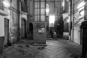 Elevator