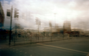 Mile End Road