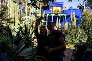 Marrakesh #15