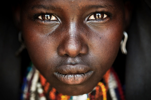 Arbore Tribe